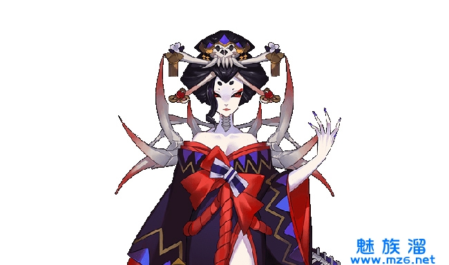 《阴阳师》悬赏封印骨女快速完成攻略