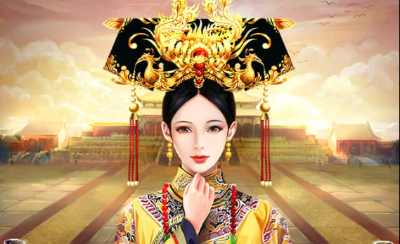 万世江山今属谁《皇上吉祥2》即将重磅来袭