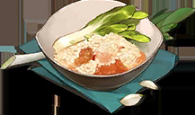 《剑网3指尖江湖》手游御黄王母饭配方及烹饪