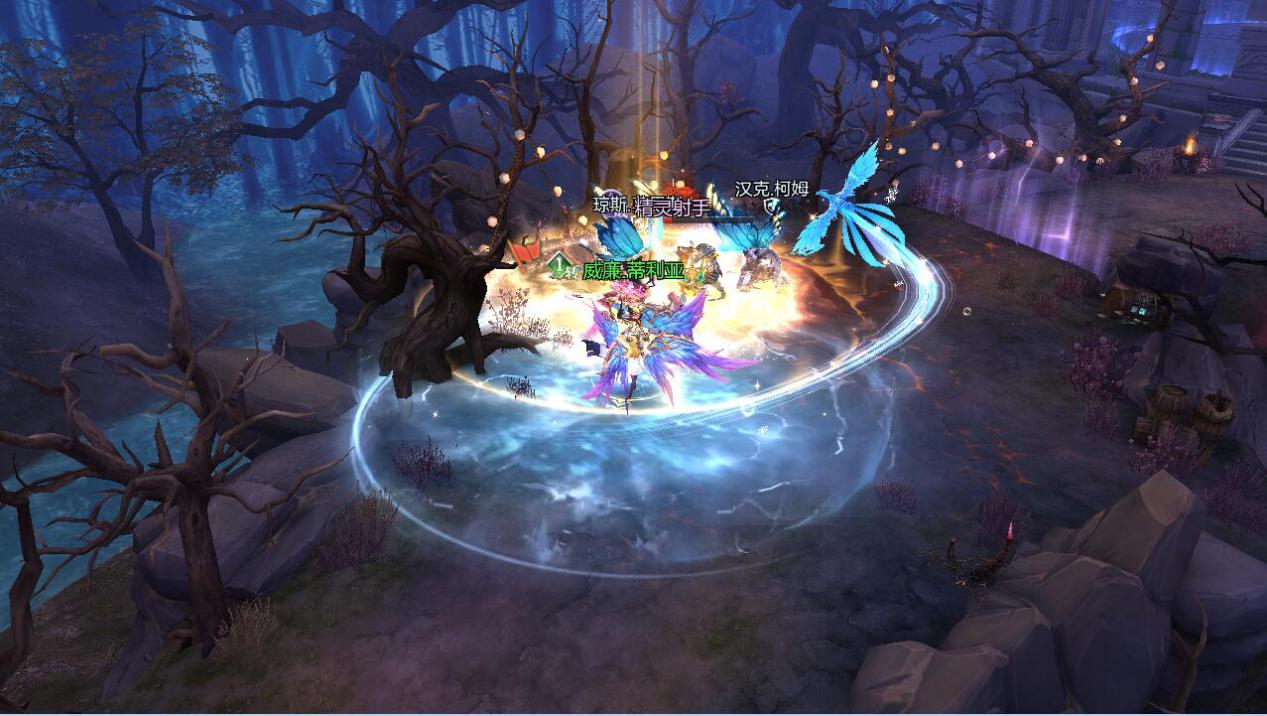 不能错过的日常活动之《封龙战纪》装备副本