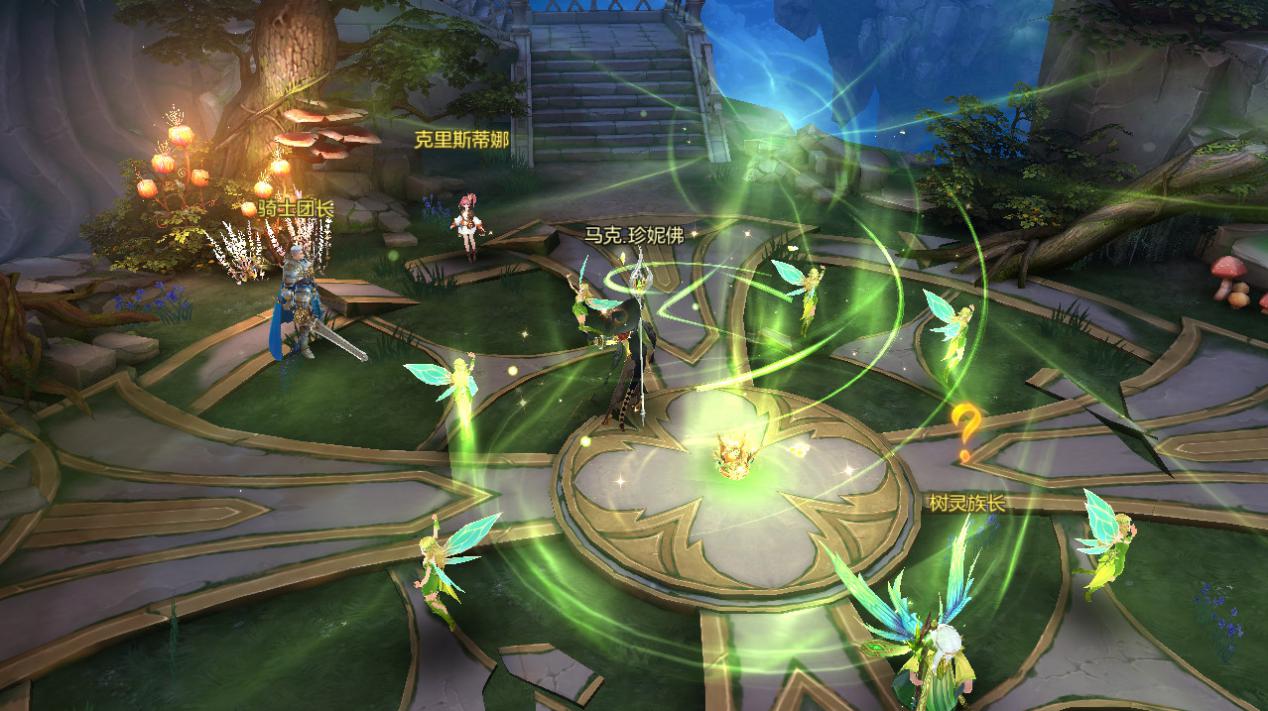 铸造专属神装《封龙战纪》打造系统详述